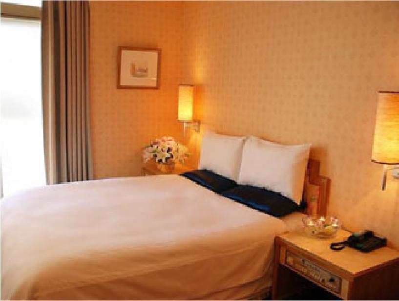 Asia Emperor Hotel Tainan Dış mekan fotoğraf